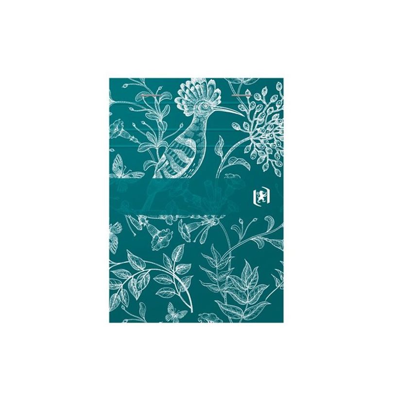 3020120238722-Oxford Romance - Cahier de notes - 160 pages - 105 x 148 mm - 160 pages - lignée 6mm-P_405243377_8-11