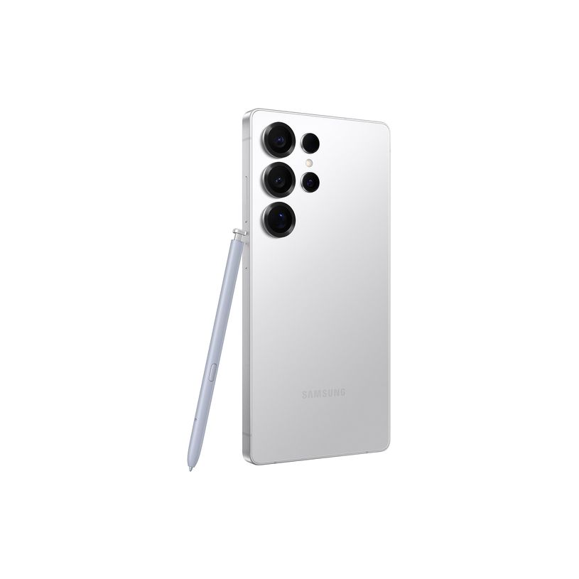 8806097022435-Samsung Galaxy S25 Ultra - Smartphone - 5G - 12/512 Go - blanc titane-P_405243396_17-26