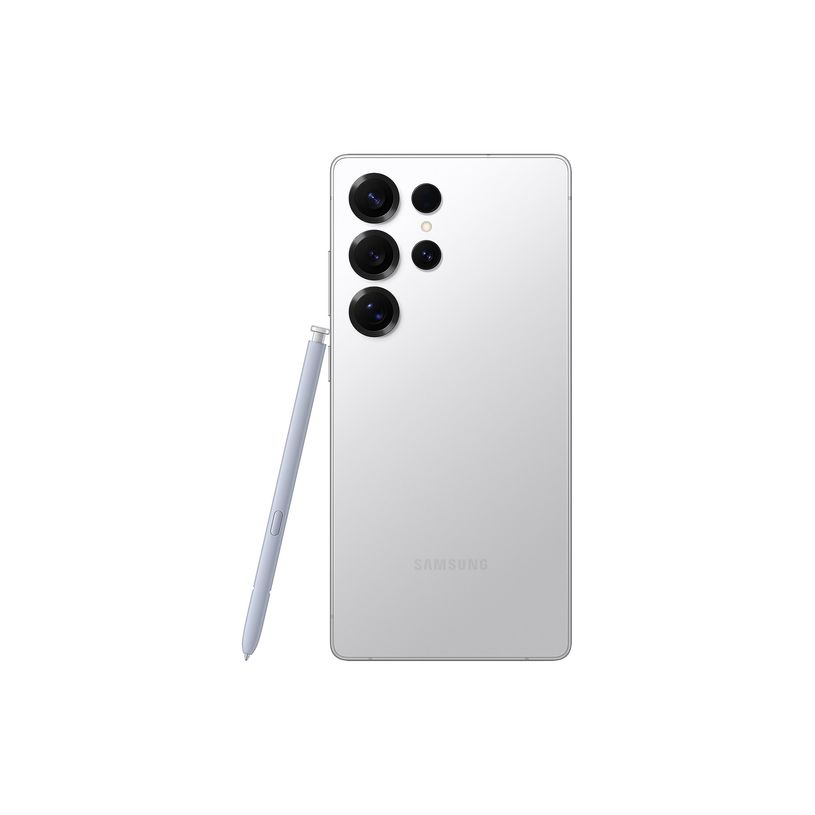8806097022435-Samsung Galaxy S25 Ultra - Smartphone - 5G - 12/512 Go - blanc titane-P_405243396_28-18