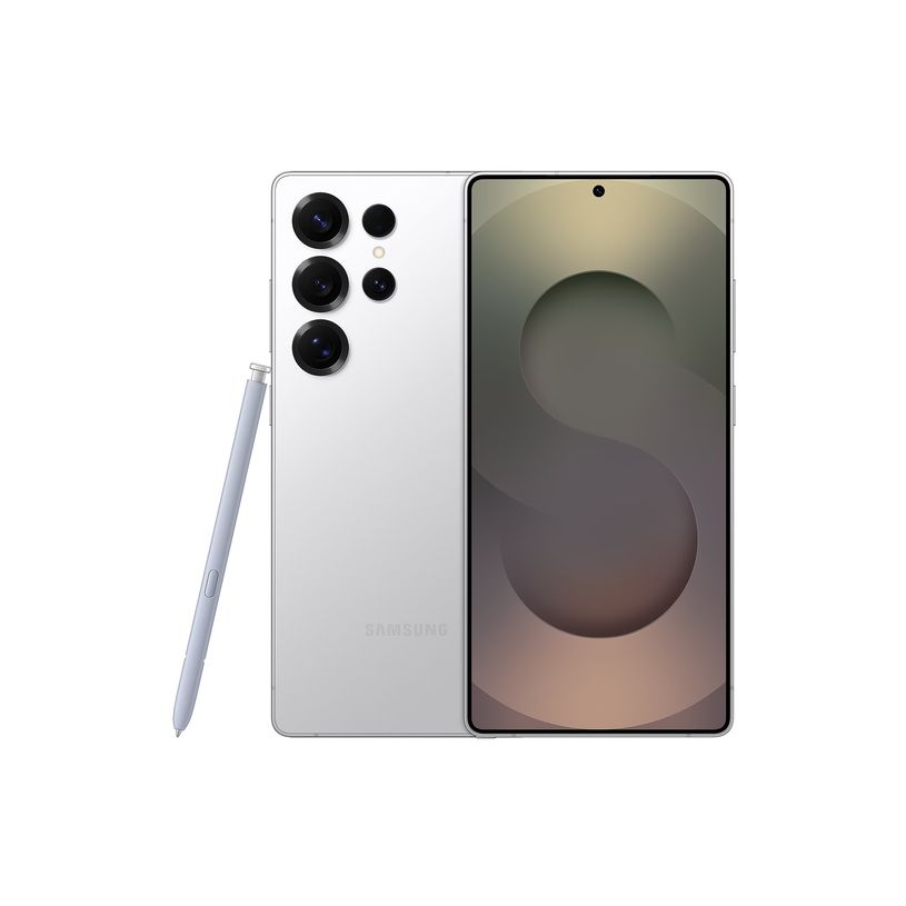 8806097022435-Samsung Galaxy S25 Ultra - Smartphone - 5G - 12/512 Go - blanc titane-P_405243396_9-0