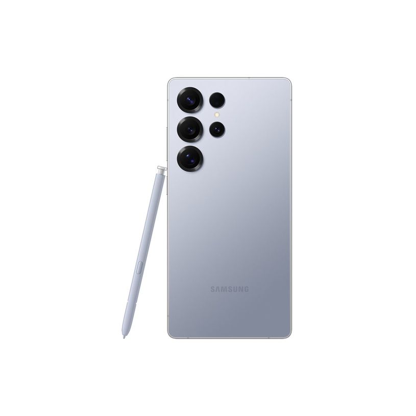 8806095862118-Samsung Galaxy S25 Ultra - Smartphone - 5G - 12/512 Go - bleu titane-P_405243397_4-4