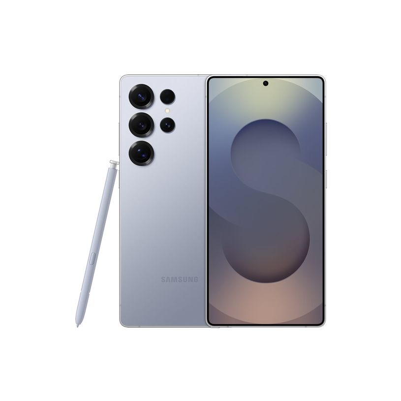 8806095862118-Samsung Galaxy S25 Ultra - Smartphone - 5G - 12/512 Go - bleu titane-P_405243397_9-0