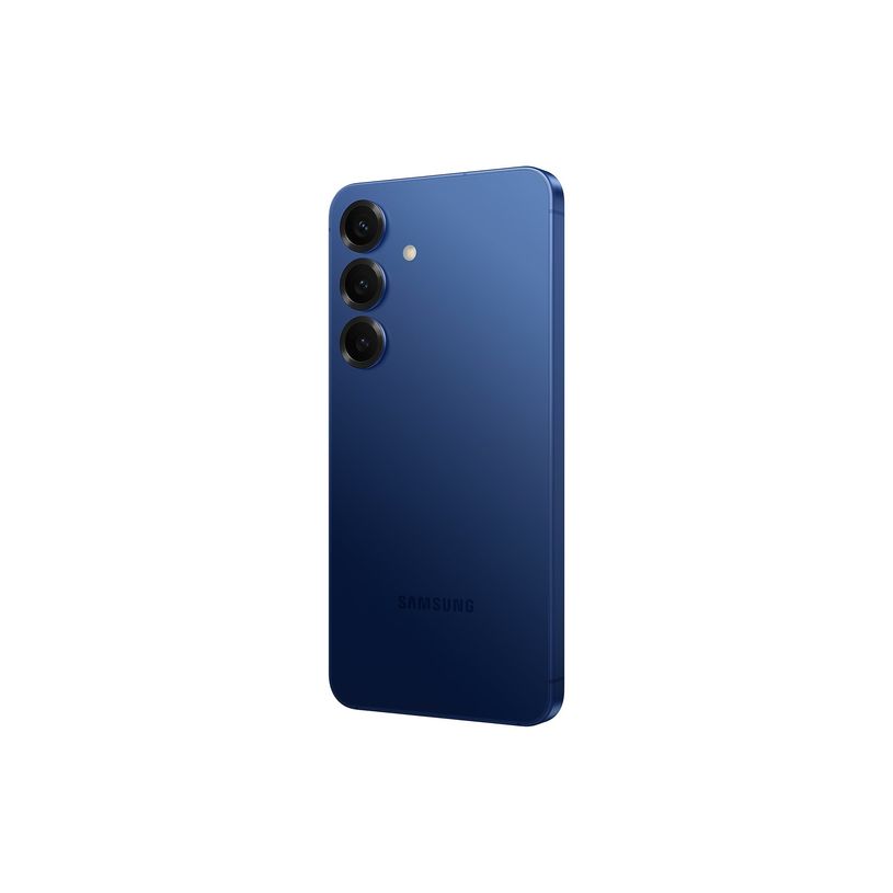 8806095815534-Samsung Galaxy S25 - Smartphone - 5G - 12/128 Go - marine-P_405243398_10-9