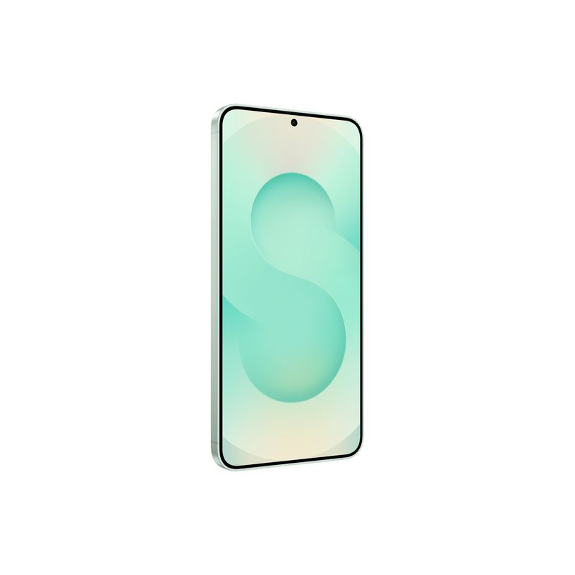 8806095852881-Samsung Galaxy S25 - Smartphone - 5G - 12/128 Go - vert menthe-P_405243399_1-0