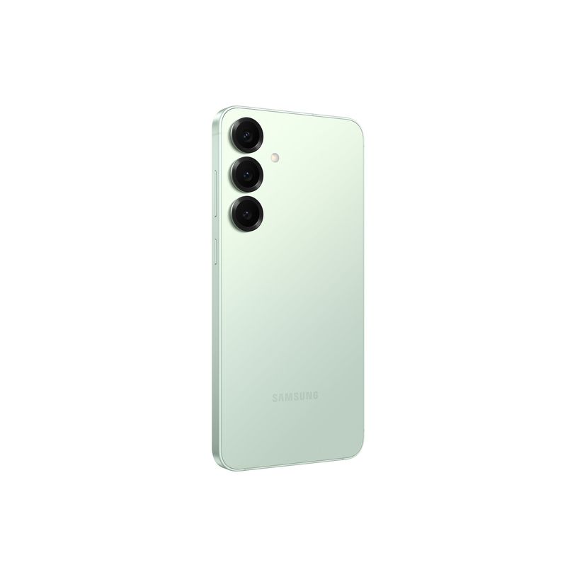 8806095852881-Samsung Galaxy S25 - Smartphone - 5G - 12/128 Go - vert menthe-P_405243399_11-17