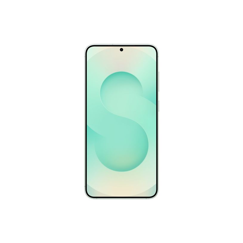 8806095852881-Samsung Galaxy S25 - Smartphone - 5G - 12/128 Go - vert menthe-P_405243399_14-11