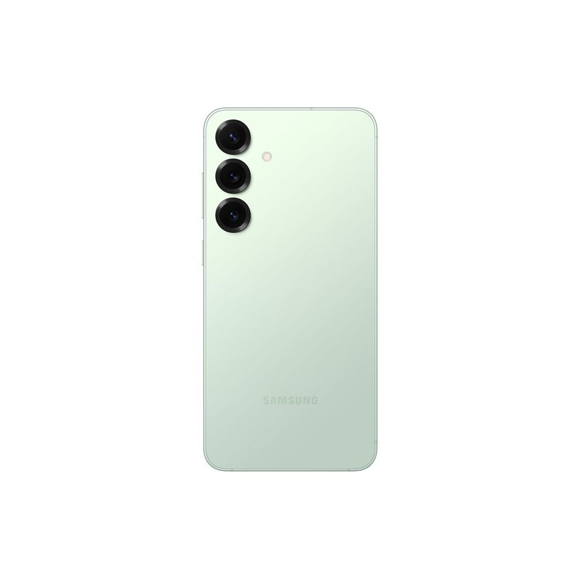 8806095852881-Samsung Galaxy S25 - Smartphone - 5G - 12/128 Go - vert menthe-P_405243399_16-14