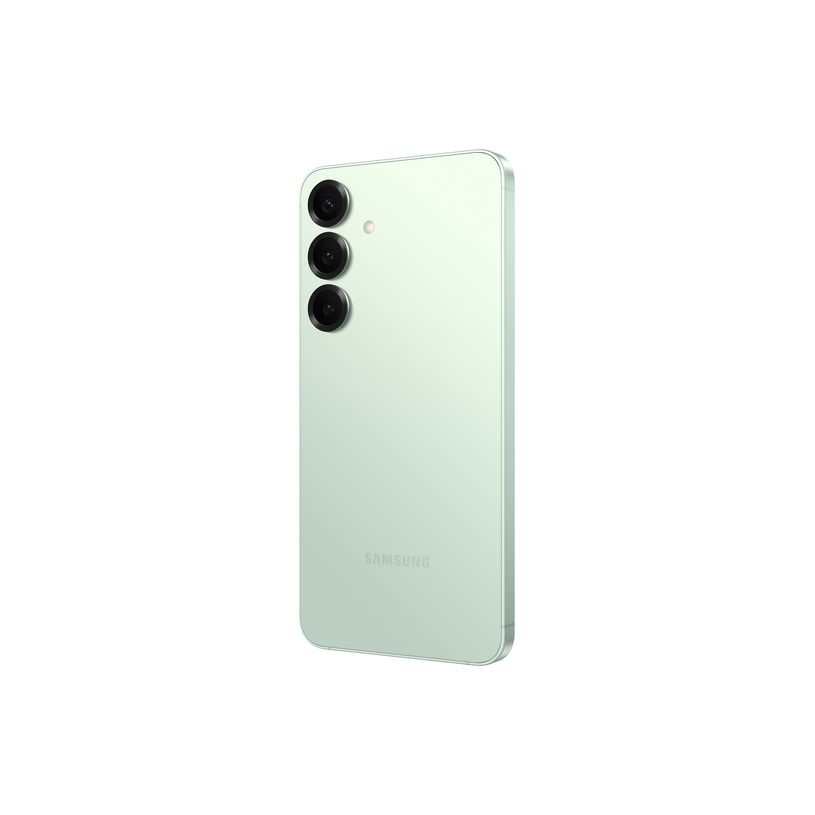 8806095852881-Samsung Galaxy S25 - Smartphone - 5G - 12/128 Go - vert menthe-P_405243399_18-15