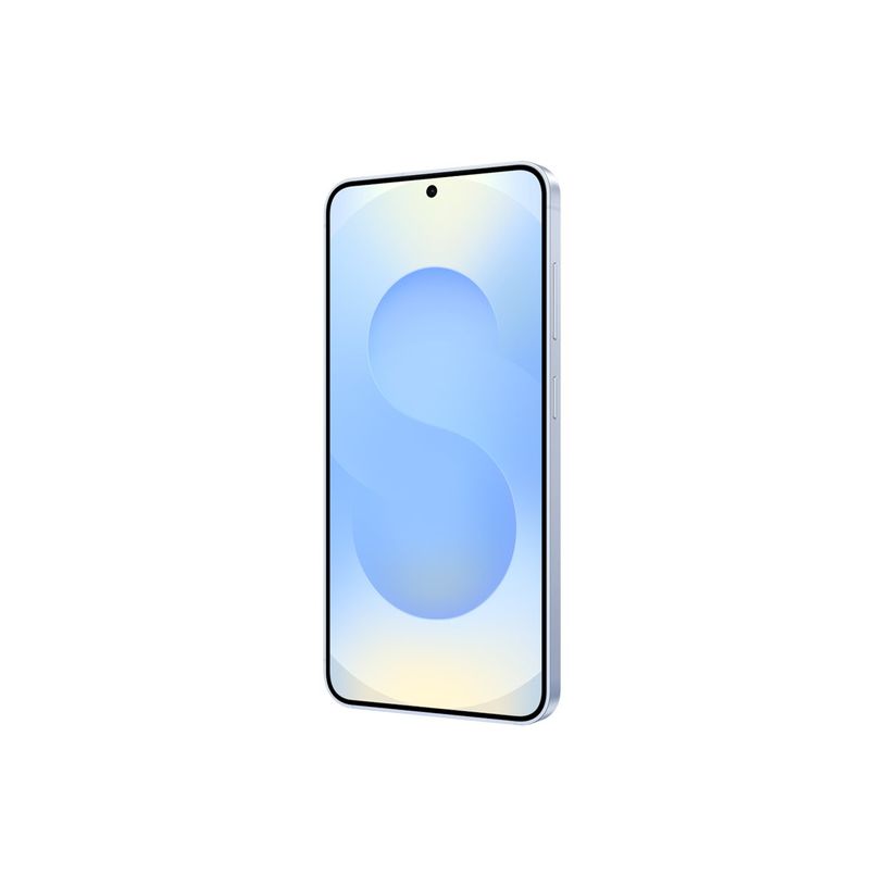 8806095851136-Samsung Galaxy S25 - Smartphone - 5G - 12/128 Go - bleu clair-P_405243400_9-8