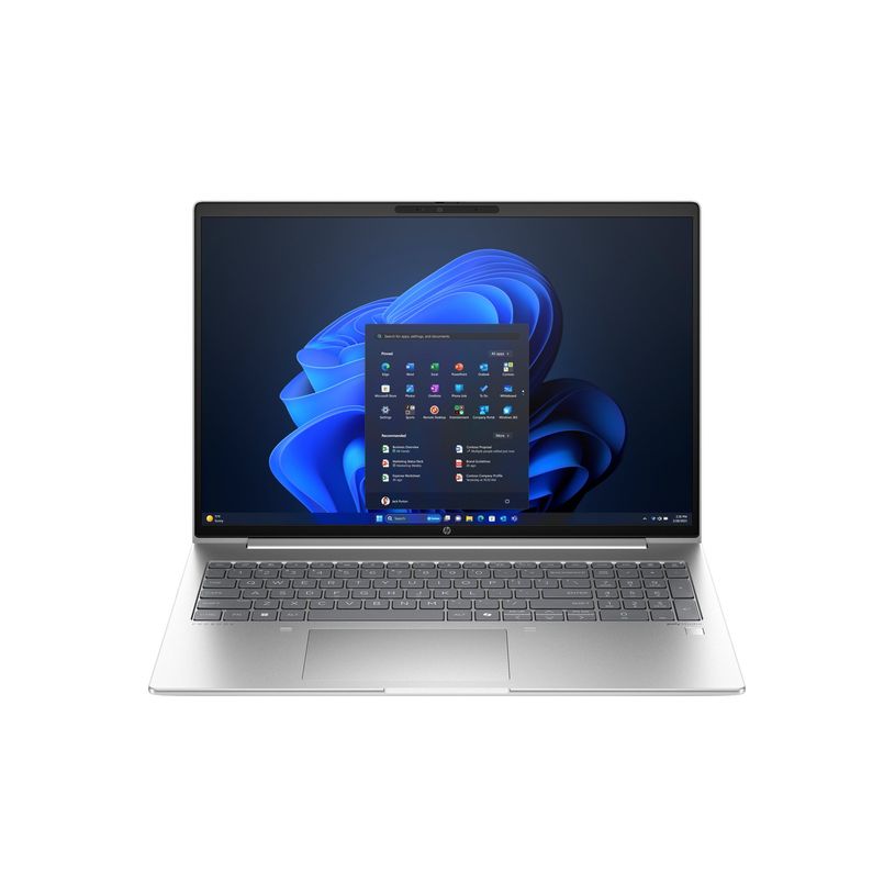 0198415043221-HP ProBook 460 G11 Notebook - PC portable 16" - Intel Core Ultra 5 - 125U - 16 Go RAM - 512 Go SSD NVM-P_405243495_30-38