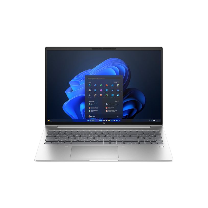 0198415043221-HP ProBook 460 G11 Notebook - PC portable 16" - Intel Core Ultra 5 - 125U - 16 Go RAM - 512 Go SSD NVM-P_405243495_32-27