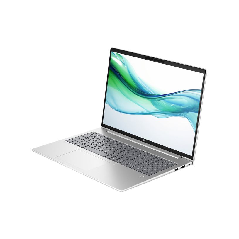 0198415043221-HP ProBook 460 G11 Notebook - PC portable 16" - Intel Core Ultra 5 - 125U - 16 Go RAM - 512 Go SSD NVM-P_405243495_55-41