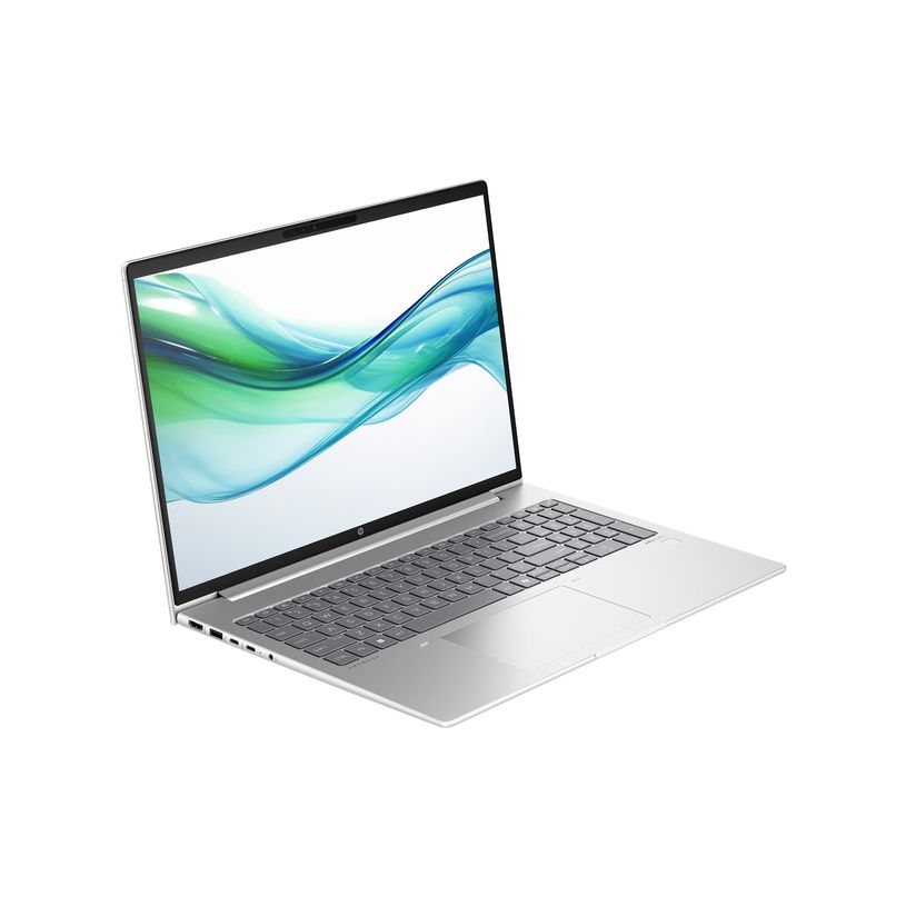 0198415043221-HP ProBook 460 G11 Notebook - PC portable 16" - Intel Core Ultra 5 - 125U - 16 Go RAM - 512 Go SSD NVM-P_405243495_59-24