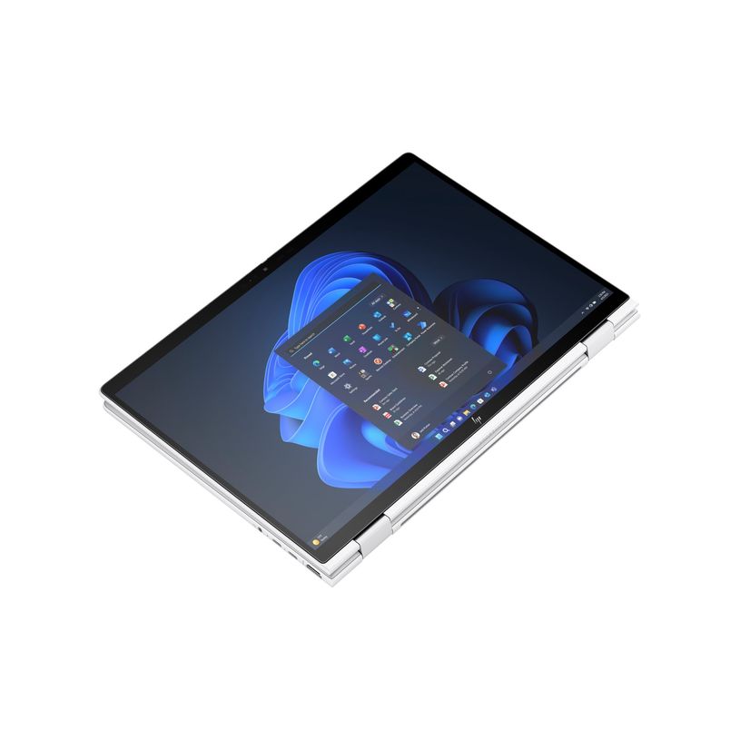 0198415029089-HP Elite x360 1040 G11 Notebook - PC portable 14" - Intel Core Ultra 5 - 125H - 16 Go RAM - 512 G-P_405243497_65-40