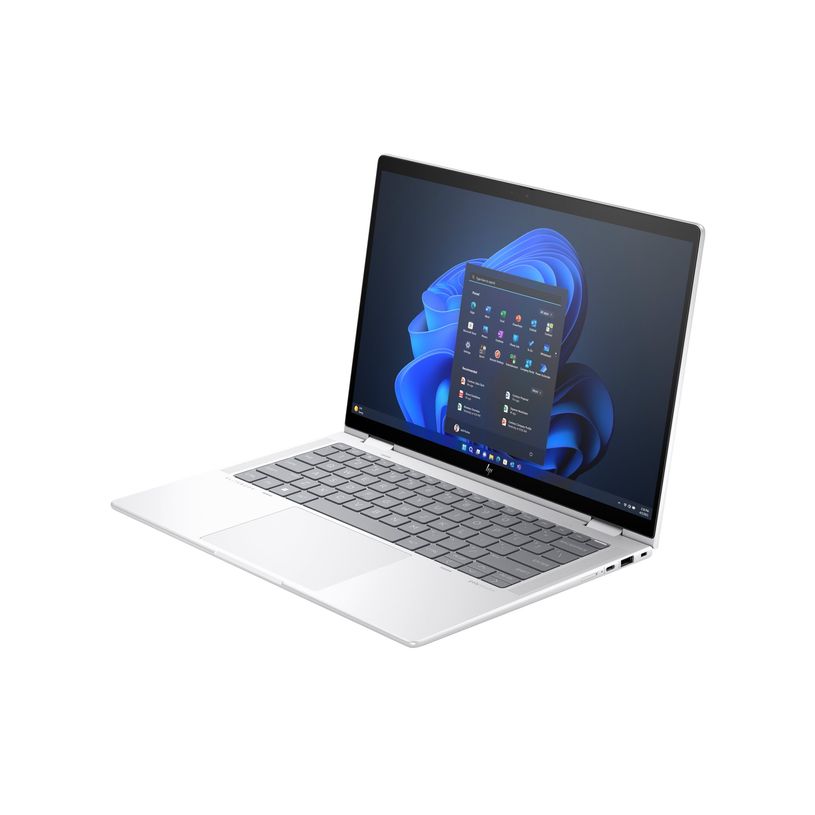 0198415029089-HP Elite x360 1040 G11 Notebook - PC portable 14" - Intel Core Ultra 5 - 125H - 16 Go RAM - 512 G-P_405243497_66-49