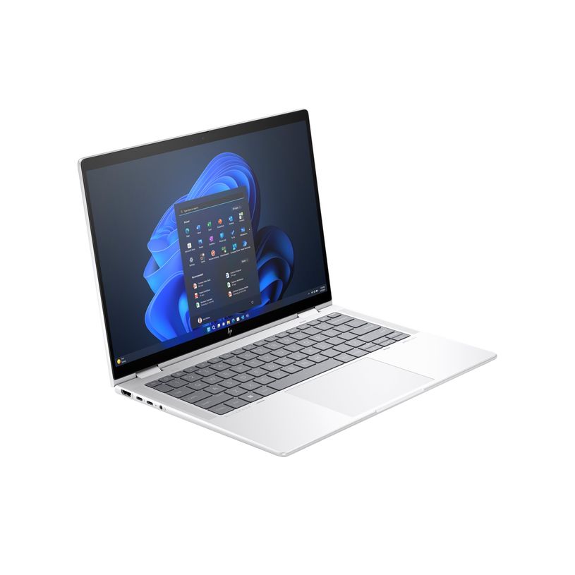 0198415029089-HP Elite x360 1040 G11 Notebook - PC portable 14" - Intel Core Ultra 5 - 125H - 16 Go RAM - 512 G-P_405243497_70-44