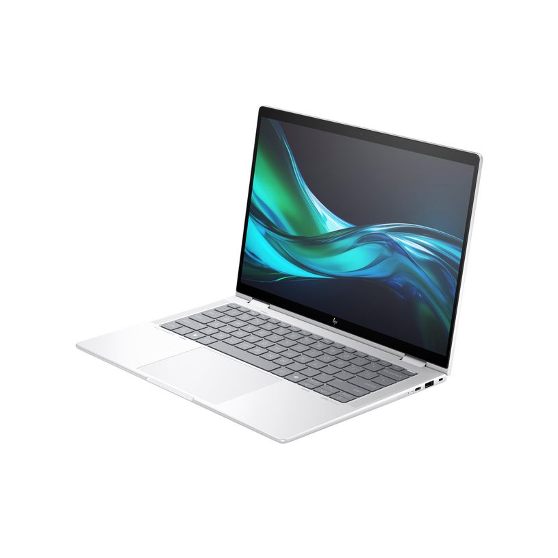 0198415029089-HP Elite x360 1040 G11 Notebook - PC portable 14" - Intel Core Ultra 5 - 125H - 16 Go RAM - 512 G-P_405243497_75-34