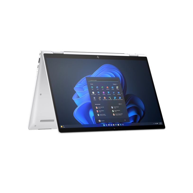 0198415029089-HP Elite x360 1040 G11 Notebook - PC portable 14" - Intel Core Ultra 5 - 125H - 16 Go RAM - 512 G-P_405243497_77-42