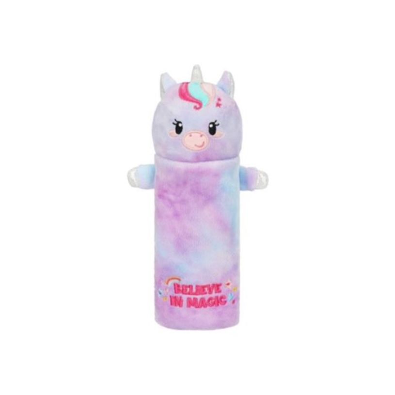 8052694030193-LEGAMI - Trousse - super doux - polyester, tissu peluche - Licorne-P_405243505_1-0