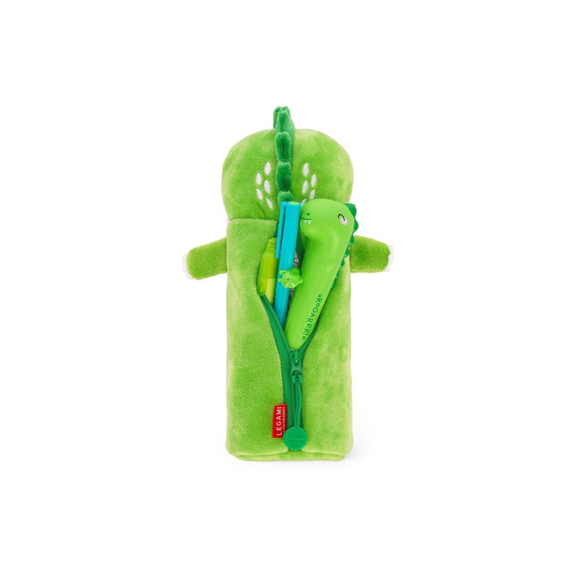 8052694030209-LEGAMI - Trousse - super doux - polyester, tissu peluche - Dino-P_405243506_3-1