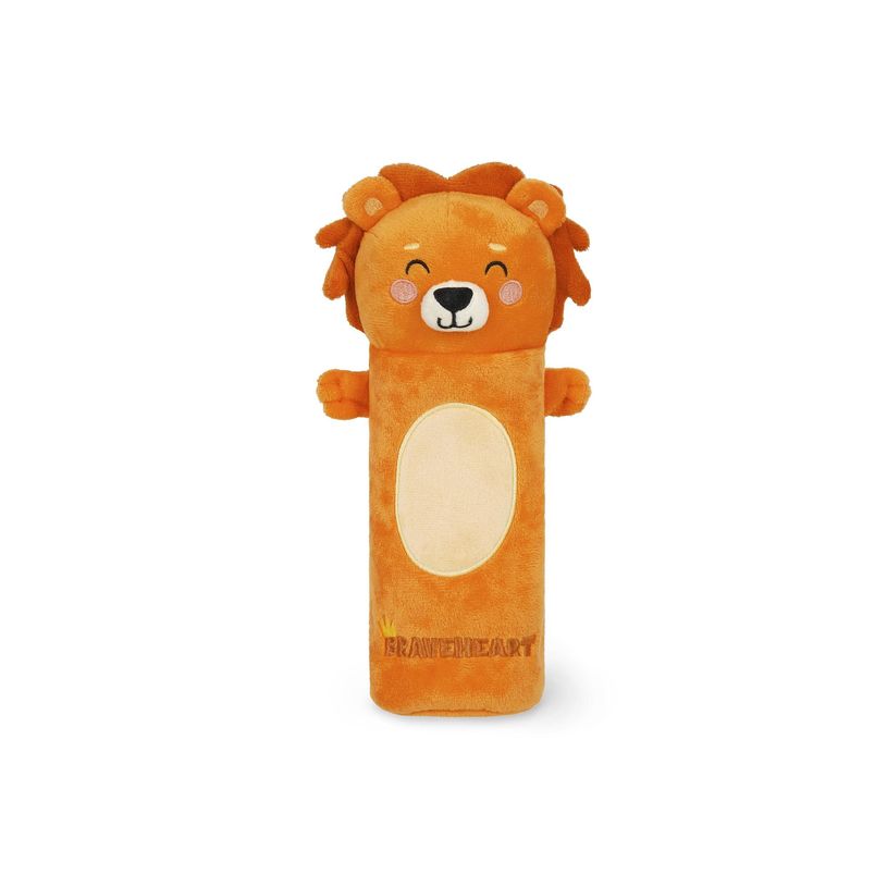 8052694030223-LEGAMI - Trousse - super doux - polyester, tissu peluche - lion-P_405243508_6-3