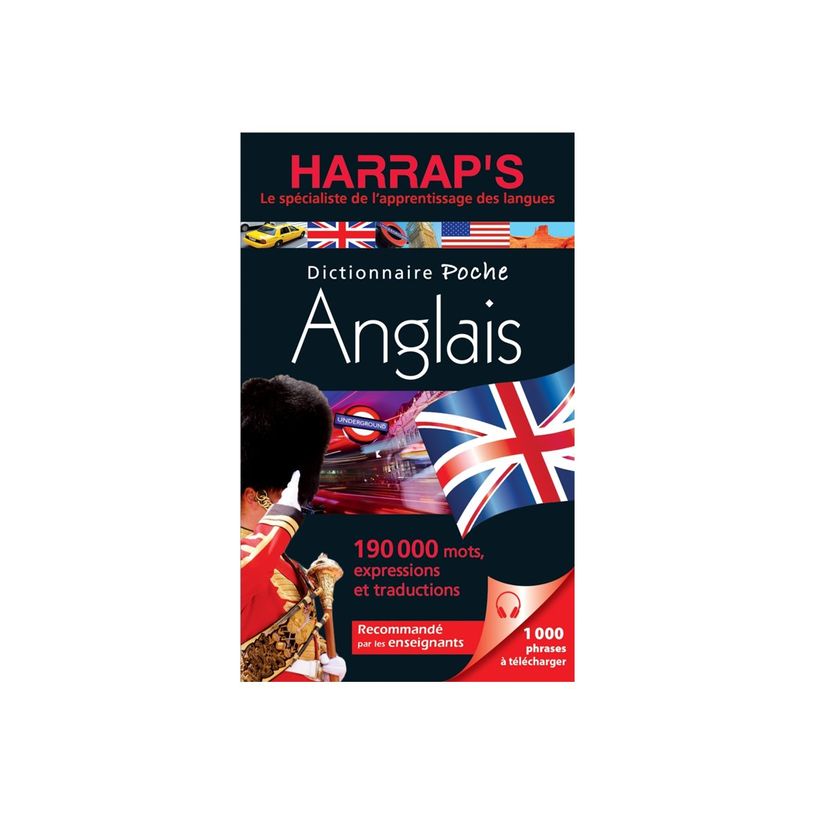 9782818709733-Harraps Dictionnaire de poche anglais-P_405243605_1-0