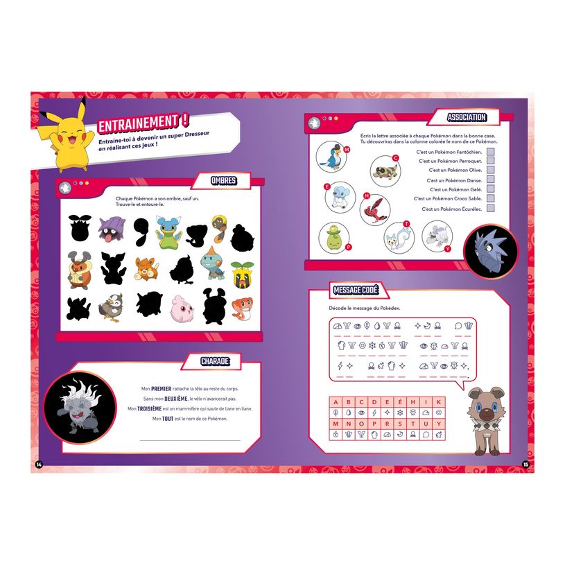 9782809692426-Cahier de vacances Pokémon - Du CM1 au CM2-P_405243610_7-3