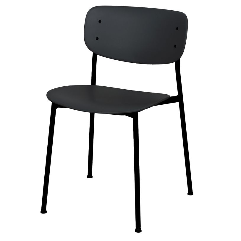 3660141962895-Lot de 2 chaises SOHO - noir-P_405243621_1-0