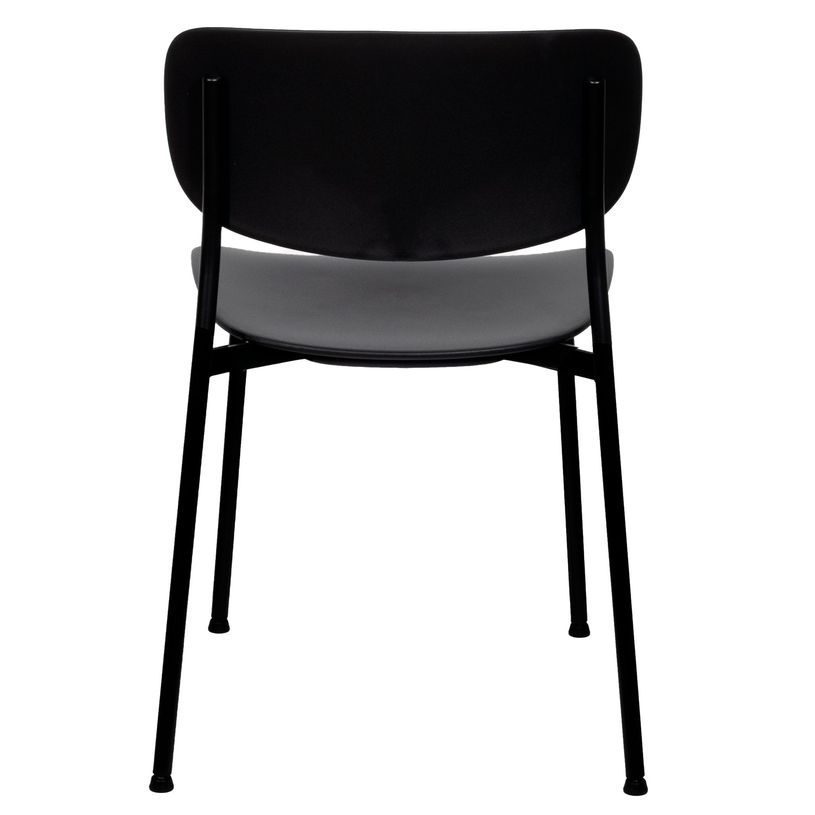 3660141962895-Lot de 2 chaises SOHO - noir-P_405243621_3-2