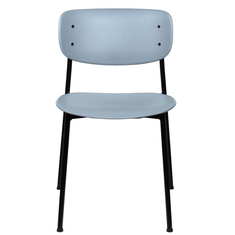 3660141962901-Lot de 2 chaises SOHO - bleu-P_405243622_2-1