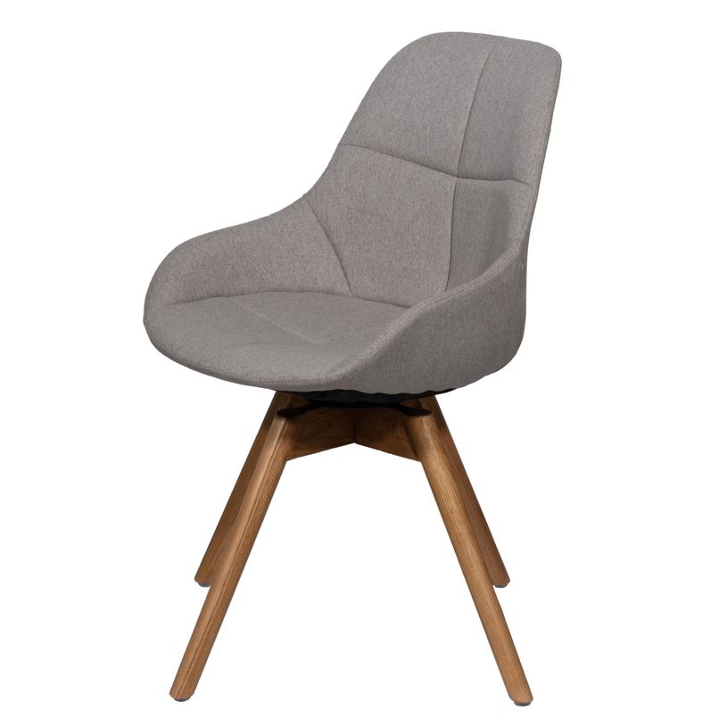 3660141962956-Lot de 2 chaises JUNO - gris-P_405243624_1-0