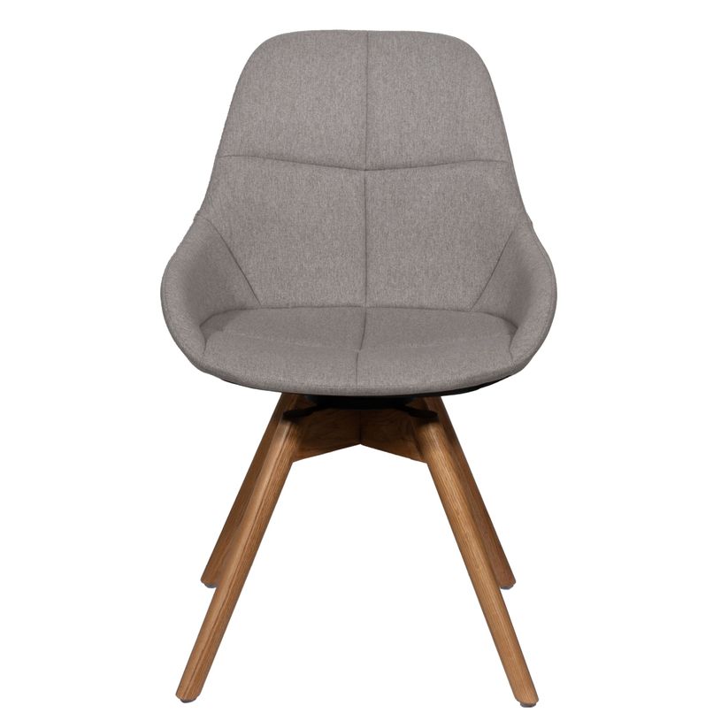 3660141962956-Lot de 2 chaises JUNO - gris-P_405243624_2-1