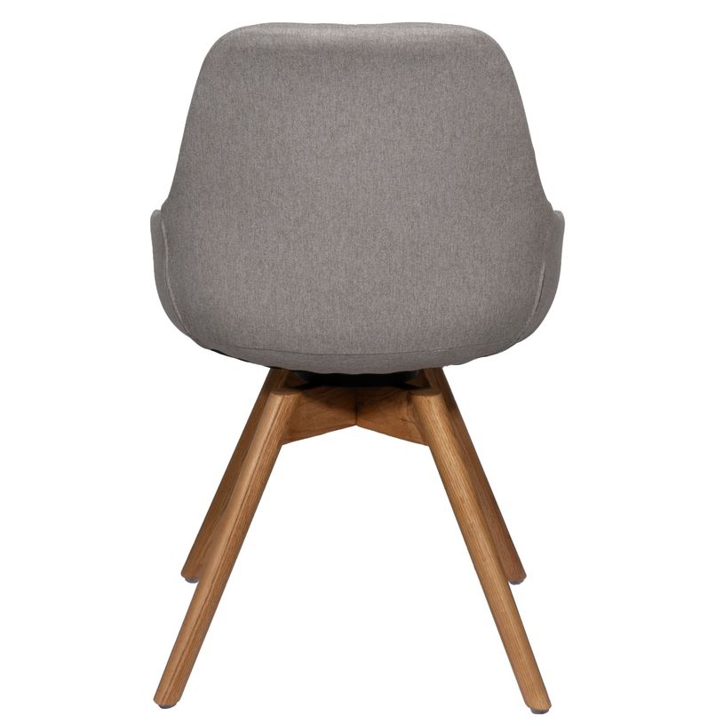 3660141962956-Lot de 2 chaises JUNO - gris-P_405243624_3-2