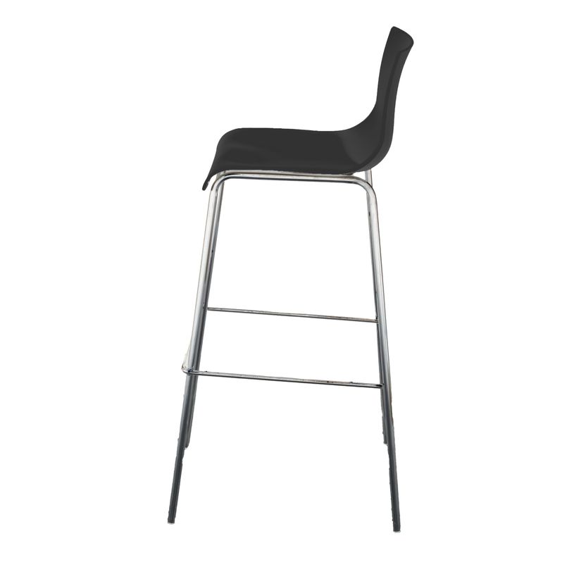 3660141963267-Lot de 2 tabourets hauts HARPER - noir -P_405243627_4-3