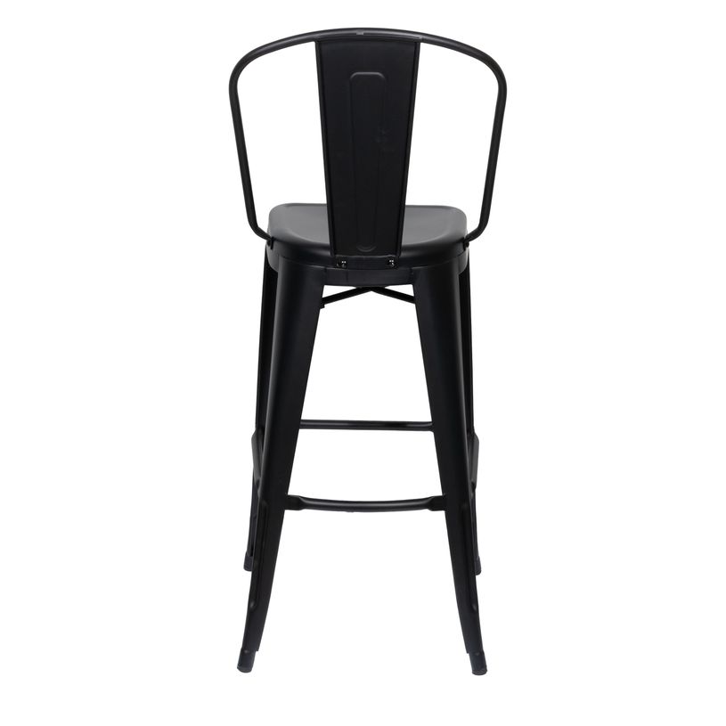 3660141962710-Lot de 2 tabourets hauts URBAN - noir -P_405243629_3-2