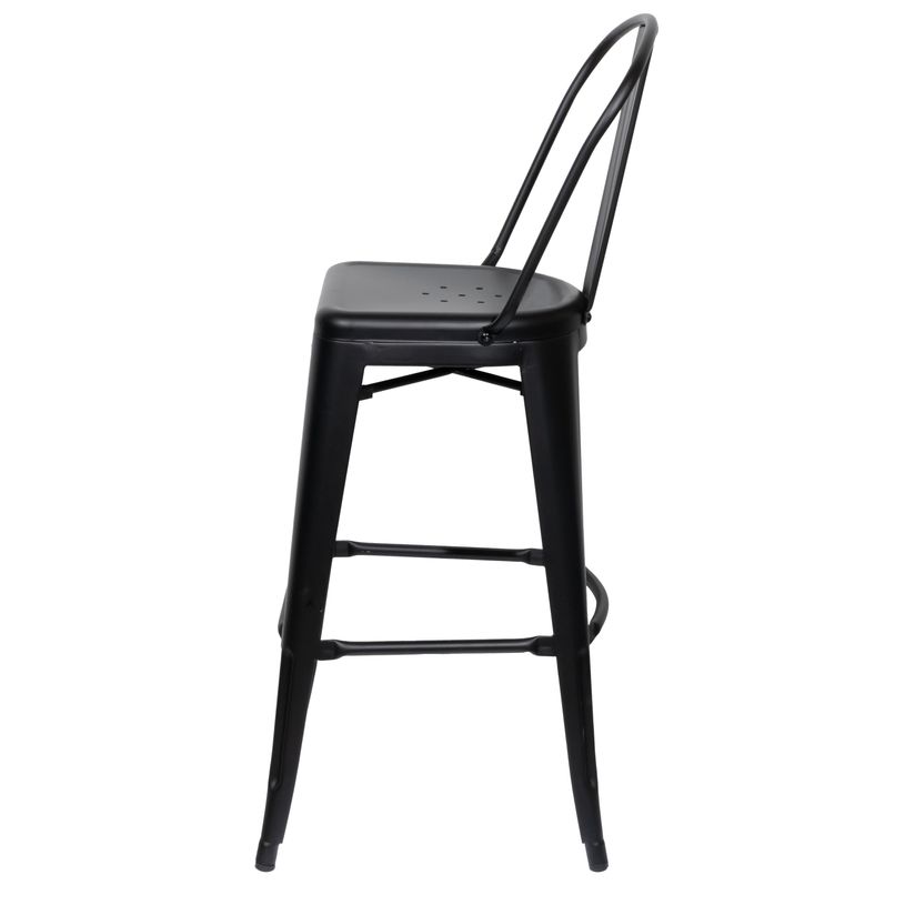 3660141962710-Lot de 2 tabourets hauts URBAN - noir -P_405243629_4-3