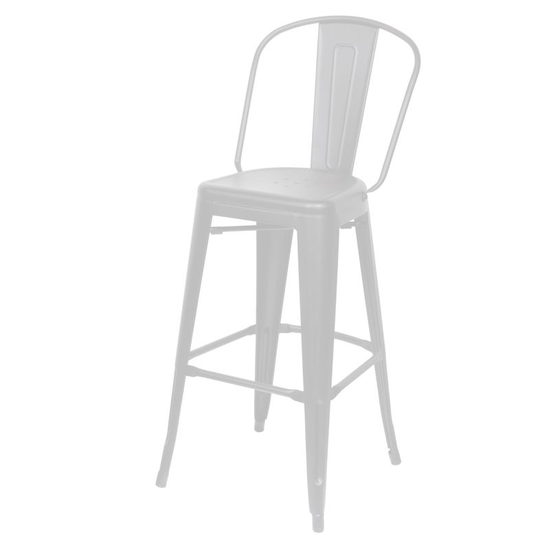 3660141962727-Lot de 2 tabourets hauts URBAN - blanc-P_405243630_1-0
