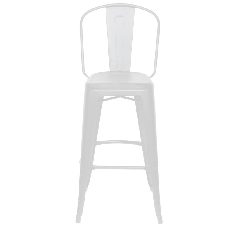 3660141962727-Lot de 2 tabourets hauts URBAN - blanc-P_405243630_2-1