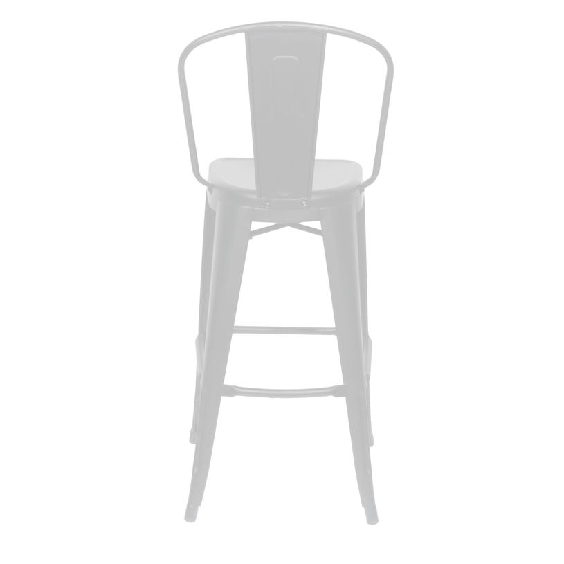 3660141962727-Lot de 2 tabourets hauts URBAN - blanc-P_405243630_3-2