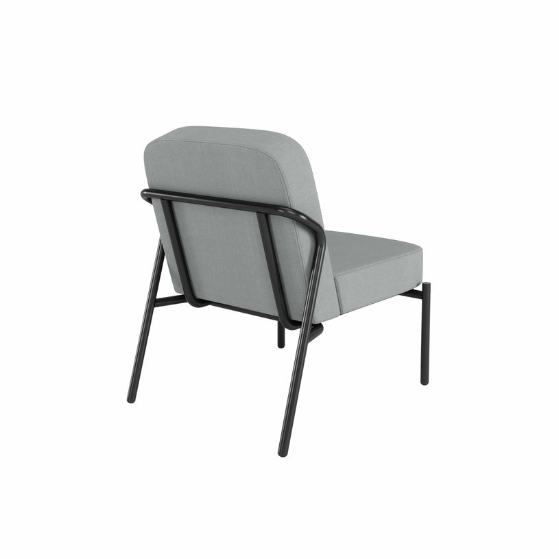 3660141963960-Fauteuil MEDSO "S" - Tissu -  gris-P_405243637_2-1