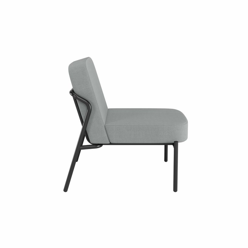 3660141963960-Fauteuil MEDSO "S" - Tissu -  gris-P_405243637_3-2