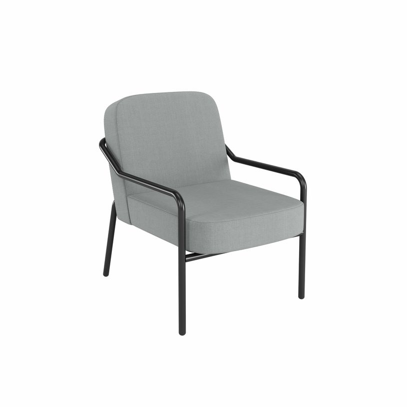 3660141964264-Fauteuil MEDSO "M" - Tissu -  gris-P_405243647_1-0