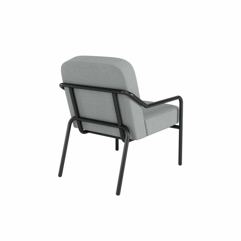 3660141964264-Fauteuil MEDSO "M" - Tissu -  gris-P_405243647_2-1