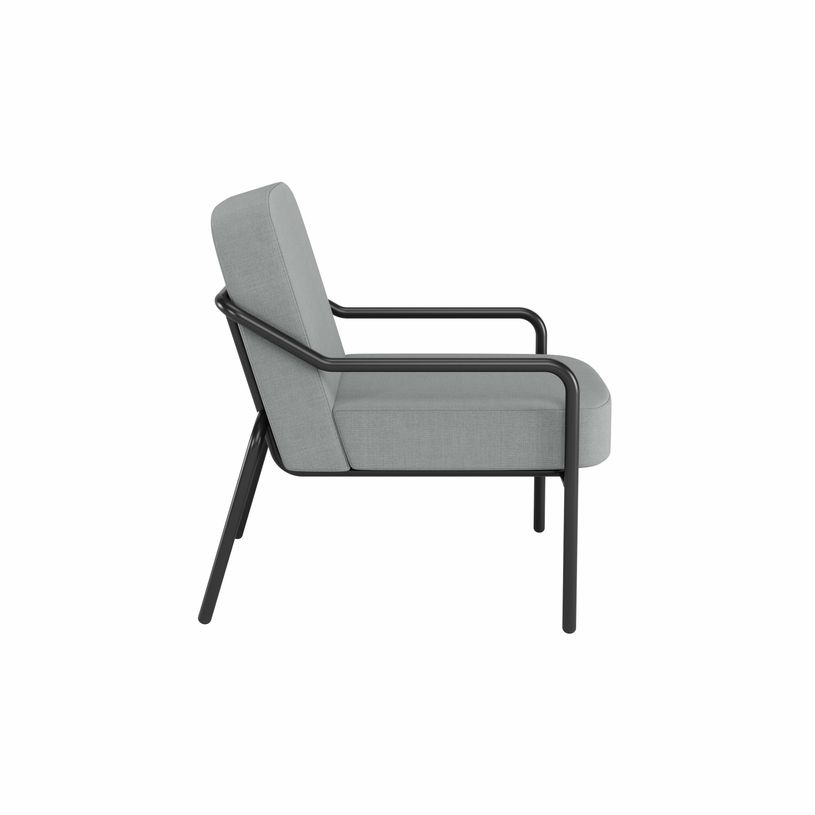 3660141964264-Fauteuil MEDSO "M" - Tissu -  gris-P_405243647_3-2