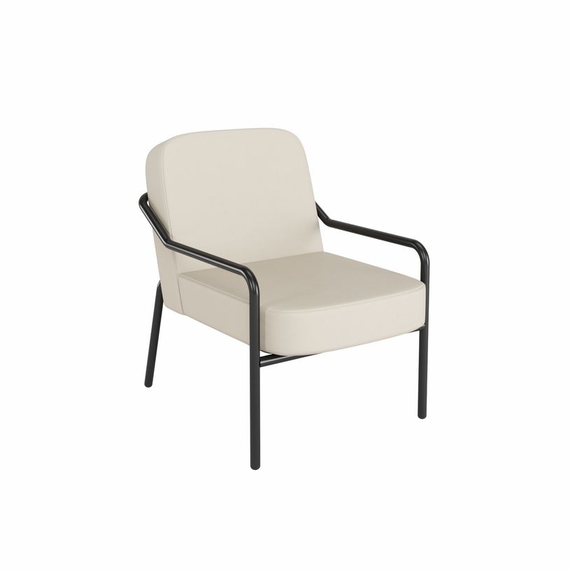 3660141964332-Fauteuil MEDSO "M" - PVC -  crème-P_405243654_1-0