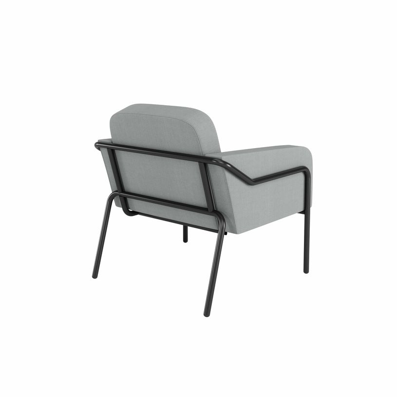 3660141964561-Fauteuil MEDSO "L" - Tissu -  gris-P_405243657_2-1