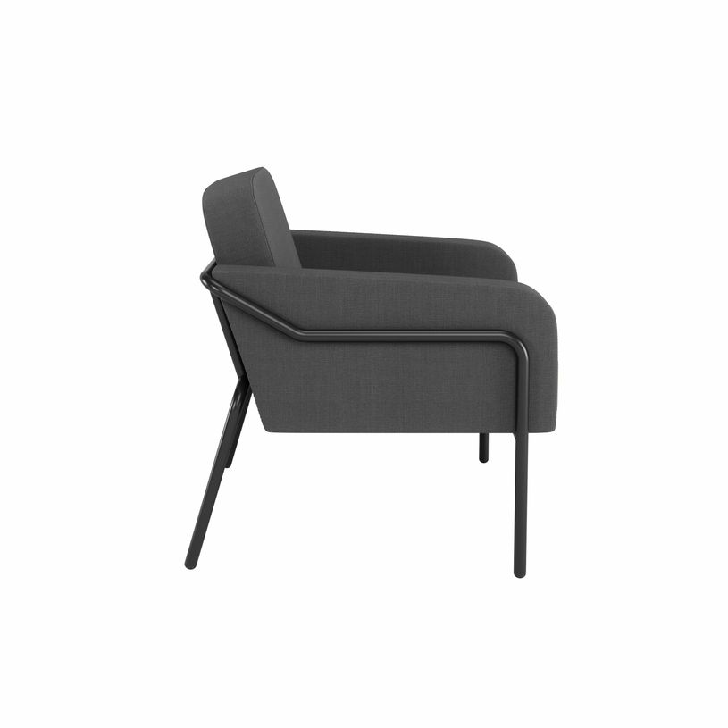 3660141964578-Fauteuil MEDSO "L" - Tissu -  anthracite-P_405243658_3-2