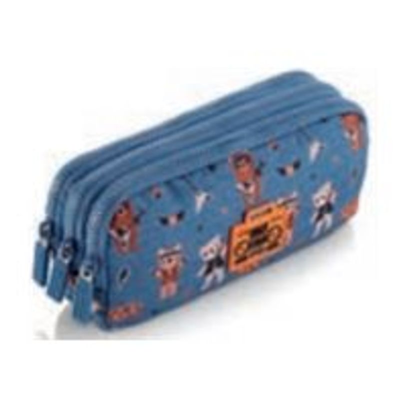 8422593194096-Miquelrius Rock Star - Trousse - triple, rectangular-P_405243704_1-0