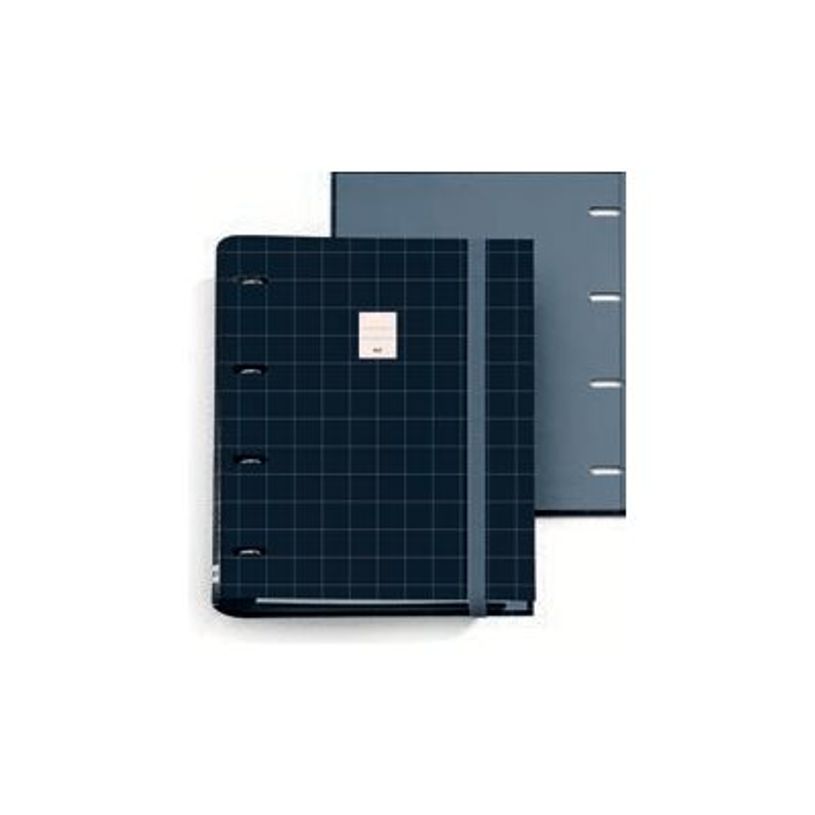 8422593209882-Miquelrius Lifestyle - Archivador de anillas - para A4 (210 x 297 mm) - rider black-P_405243714_1-0