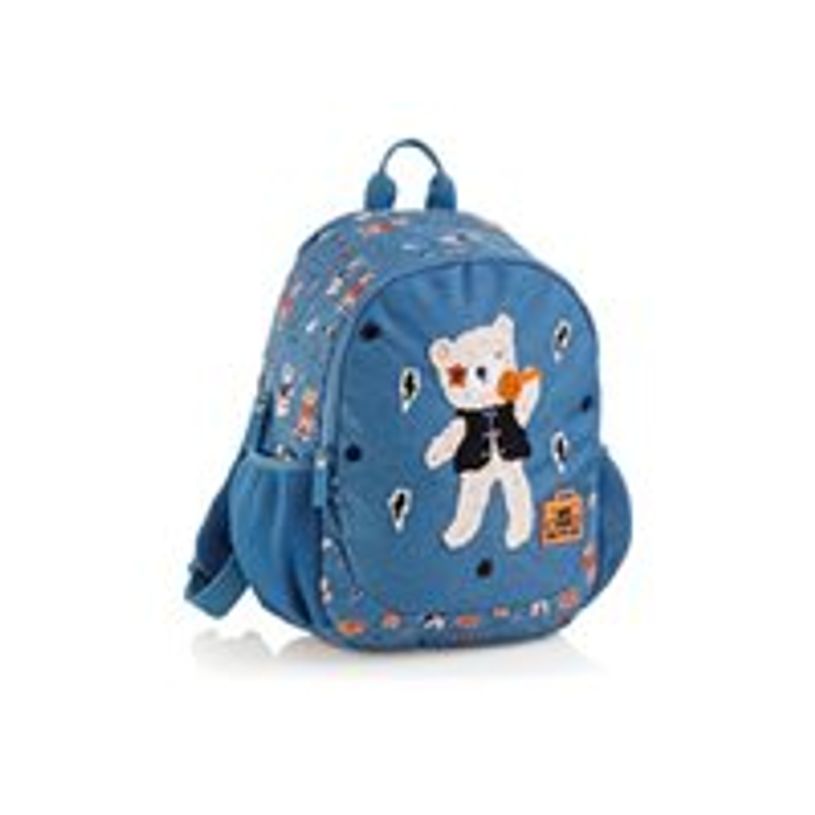 8422593194065-Miquelrius Back To School - Sac à dos - double - Rock Star-P_405243739_1-0